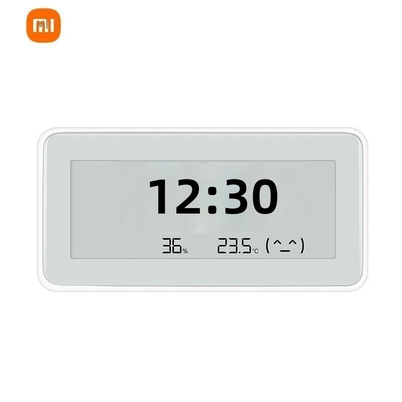 MIJIA Xiaomi Mijia Bluetooth Thermo-hygrometer Pro Digital Temperature Humidity Monitor for Home Baby  Room - Image 4