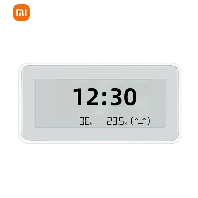 MIJIA Xiaomi Mijia Bluetooth Thermo-hygrometer Pro Digital Temperature Humidity Monitor for Home Baby  Room - Image 2