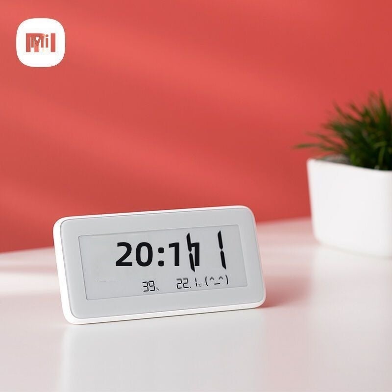 MIJIA Xiaomi Mijia Bluetooth Thermo-hygrometer Pro Digital Temperature Humidity Monitor for Home Baby  Room - Image 3