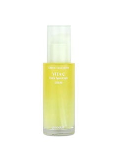 Goodal Green Tangerine Vita-C Dark Spot Care Serum, 1.35 fl oz (40 ml) 