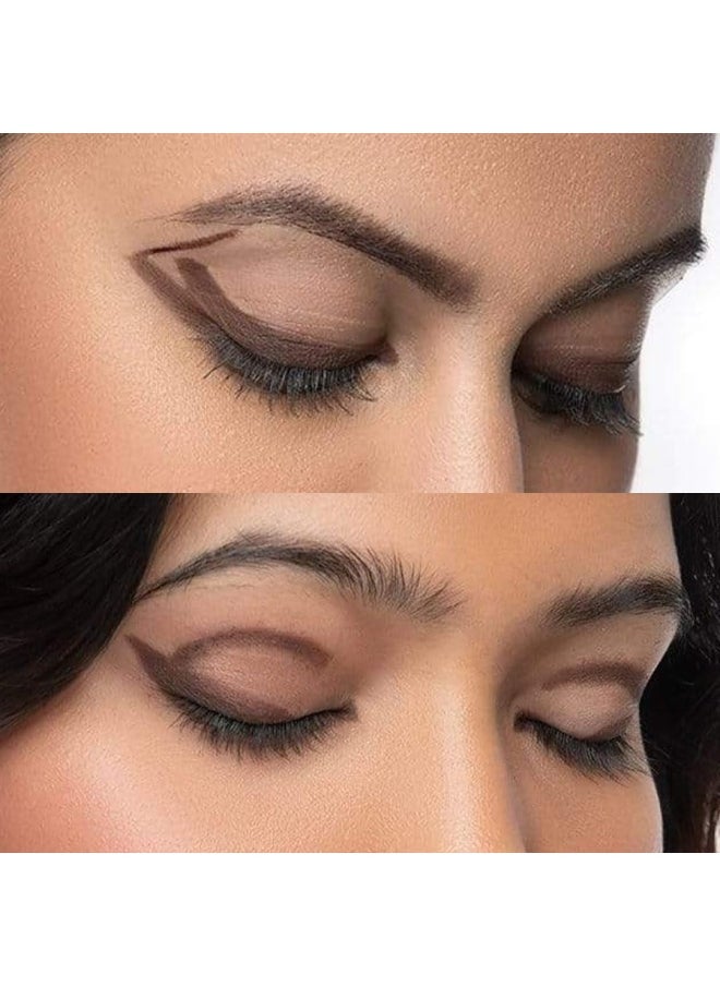 SUGAR Cosmetics - Kohl of Honour Intense Kajal Upto 12 hrs Long Lasting, Smudge Proof And Waterproof Kajal Matte Finish Twist Up Kajal Pencil Paraben Free 02 Brown Bag - Image 1