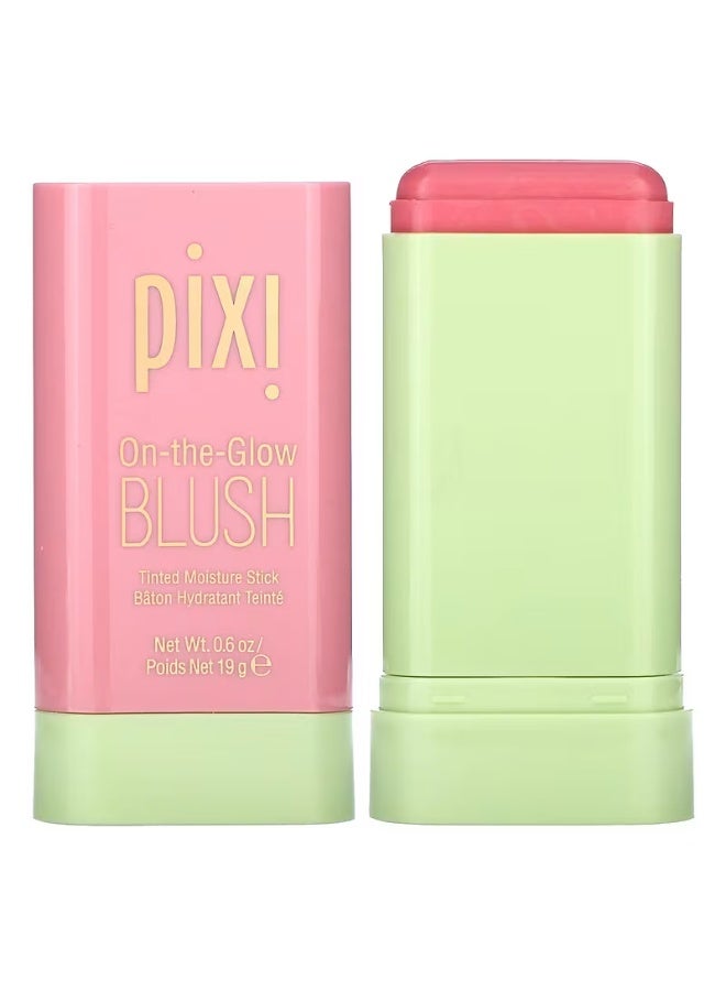 pixi On The Glow Blush - Fleur - Image 1