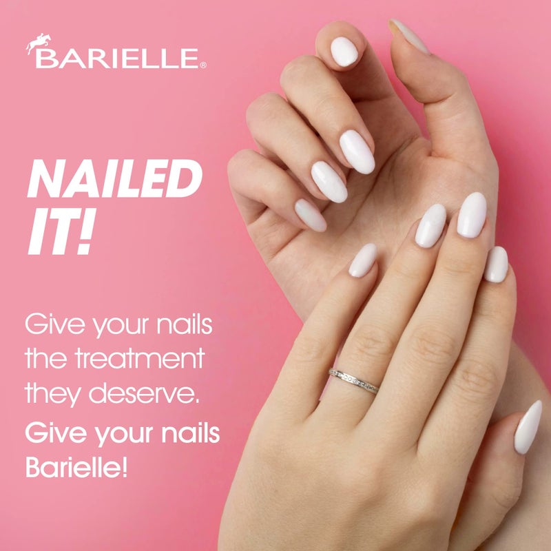 Barielle 7-In-1 Elixir Nail Treatment .5 ounce - Image 5