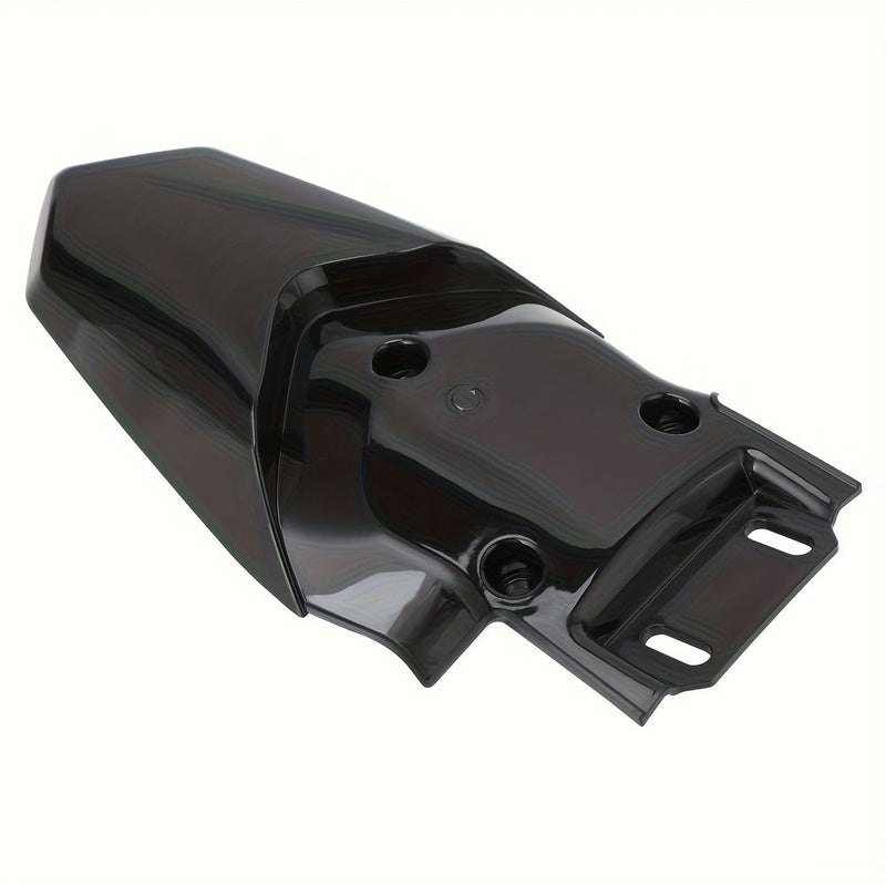 حماية خلفية سوداء قصيرة للدراجات النارية الطينية Talaria Sting MX3 MX4 MX5 - Image 4