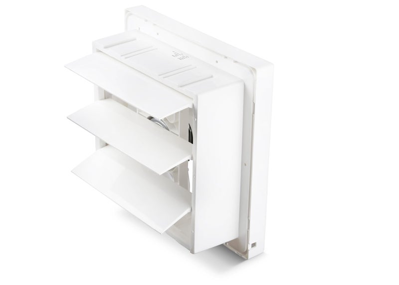Orient Electric مروحة عادم كهربائية من أورينت إليكتريك Dx 250 مم (أبيض) - Image 4