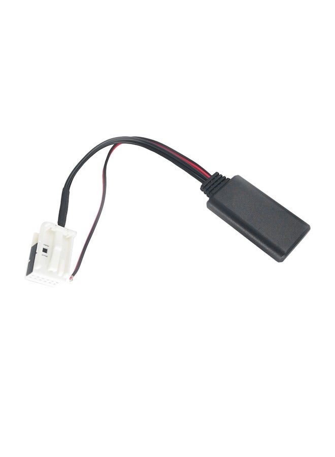 Replacement AUX Audio Bluetooth Adapter For BMW - Image 1