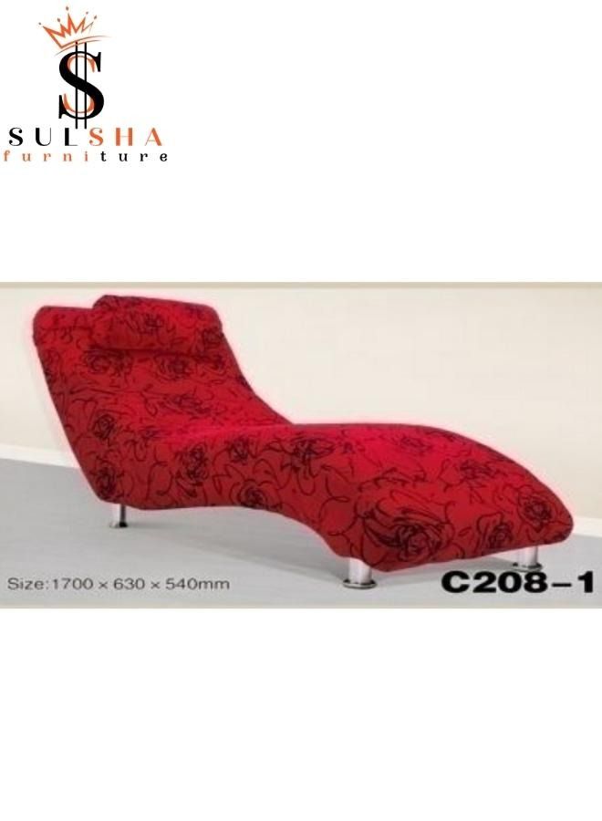 SULSHA Modern Style Hudson Relaxing  Single Sofa The Perfect Stylish Home and For Balkoni 170cm - Image 2