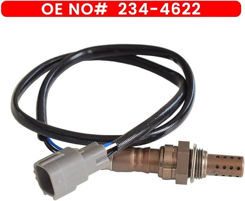 Oxygen O2 Sensor 234 4622 For Toyota Avalon Camry Corolla Matrix RAV4 1pcs - Image 3