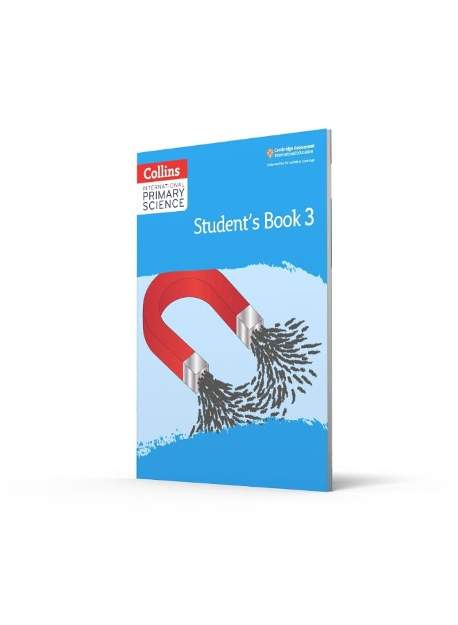 International Primary Science Student's Book: Stage 3 - Image 2