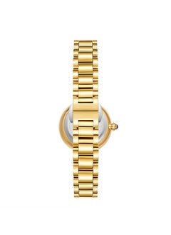 KENNETH SCOTT Kenneth Scott Women's Green Dial Analog Watch - K23542-GBGG  - Image 3