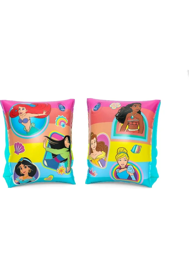 Bestway 9" x 6"/23cm x 15cm Armbands