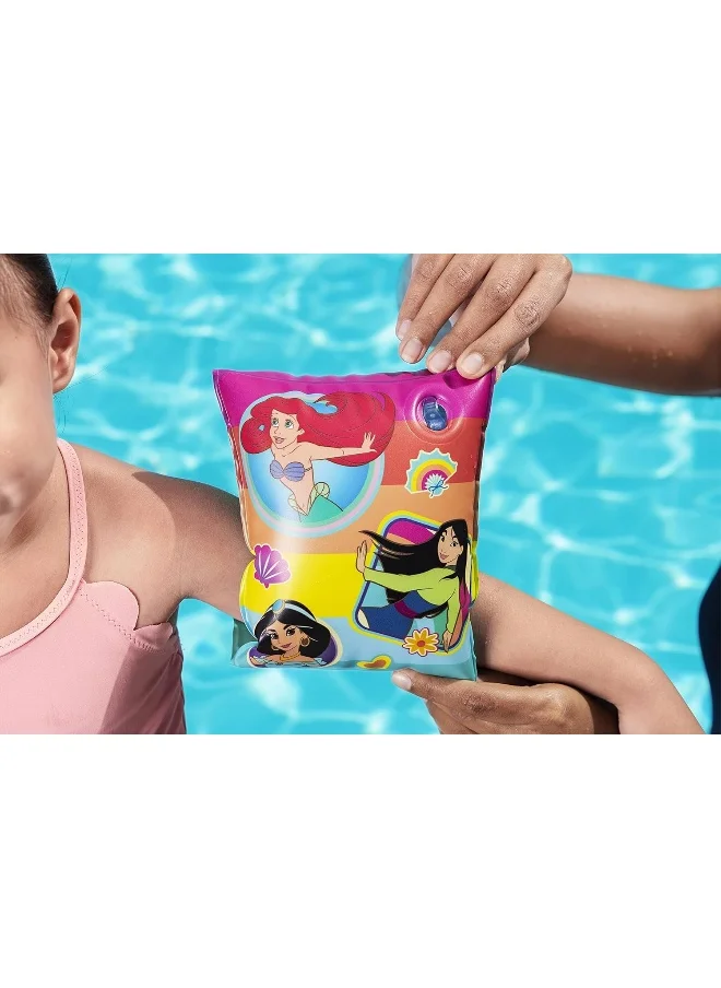 Bestway 9" x 6"/23cm x 15cm Armbands