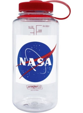 Nalgene Limited Edition Tritan Water Bottle 32 Oz 