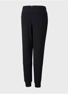 PUMA Youth Essential Logo Sweatpants  - Image 2