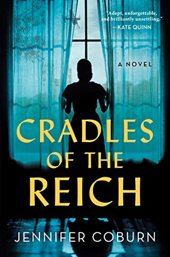 Cradles Of The Reich A Novel - Image 1