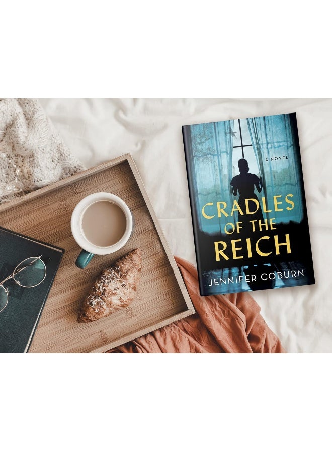 Cradles Of The Reich A Novel - Image 2