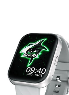 BLACK SHARK GT Neo Smart Watch For Women And Men 2.02 Inch TFT Screen With Answer And Make Calls, IP68 Waterproof Heart Rate Blood Oxygen Sleep Tracker More Than 120 Sports Modes  - Image 5