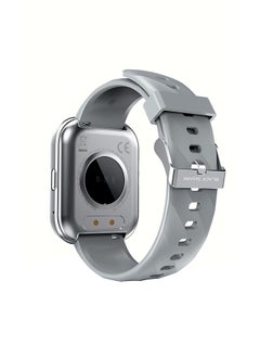BLACK SHARK GT Neo Smart Watch For Women And Men 2.02 Inch TFT Screen With Answer And Make Calls, IP68 Waterproof Heart Rate Blood Oxygen Sleep Tracker More Than 120 Sports Modes  - Image 3