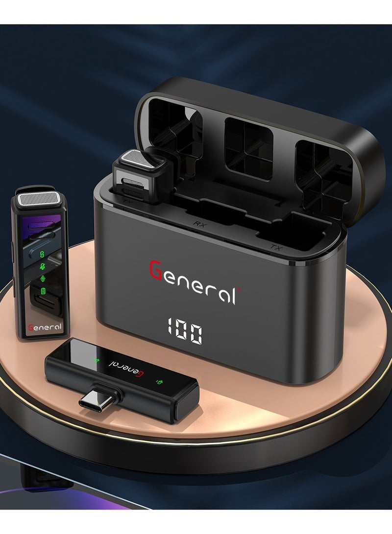 general GM31 Wireless Microphone Type C - Image 4