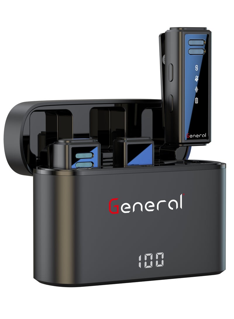 general GM31 Wireless Microphone Type C - Image 1