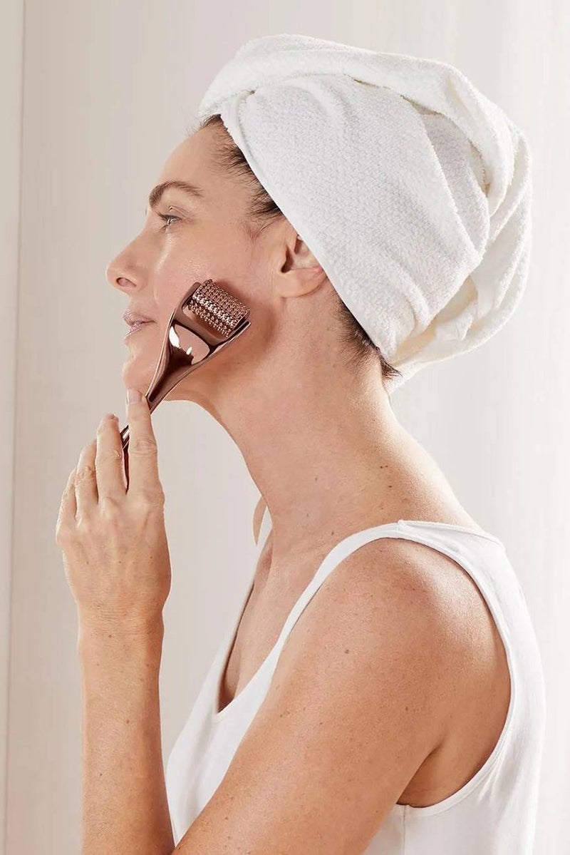 Tchibo مدلك وجه للنساء - Image 1