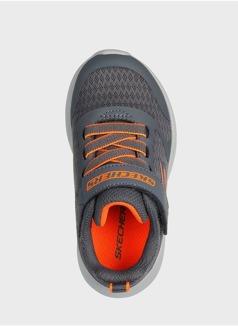 SKECHERS - Infant Dyna-Lite - Image 1