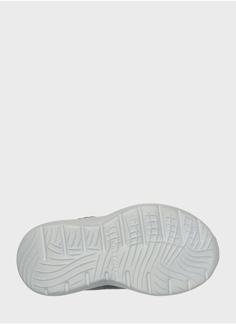 SKECHERS - Infant Dyna-Lite - Image 1