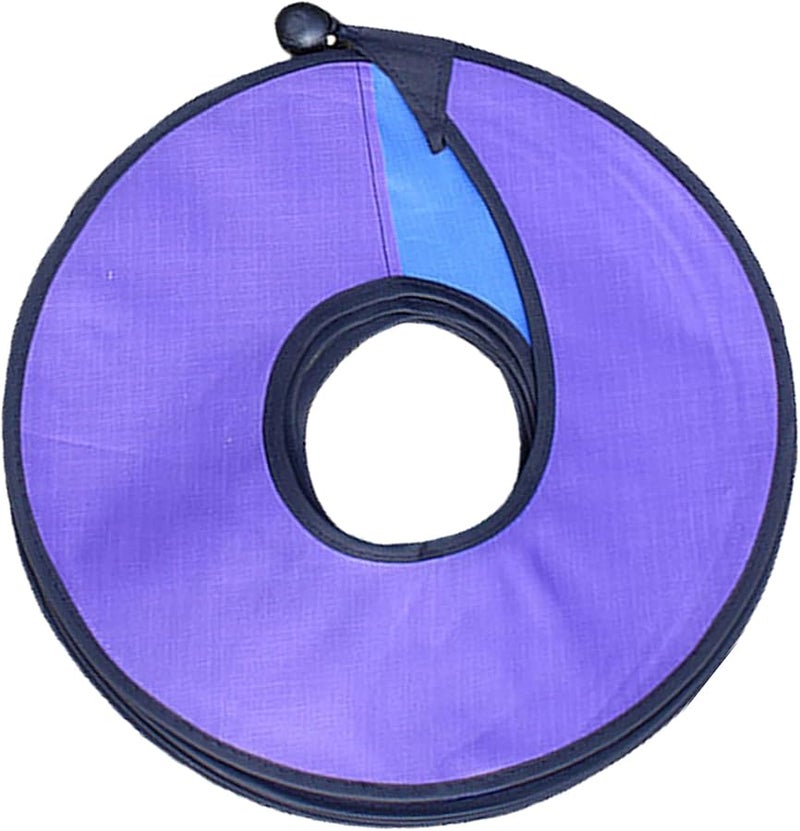 ريانبو ويندز كورلي سبينر ديكور داخلي وخارجي يعكس ألوان ضوء الشمس - Image 2