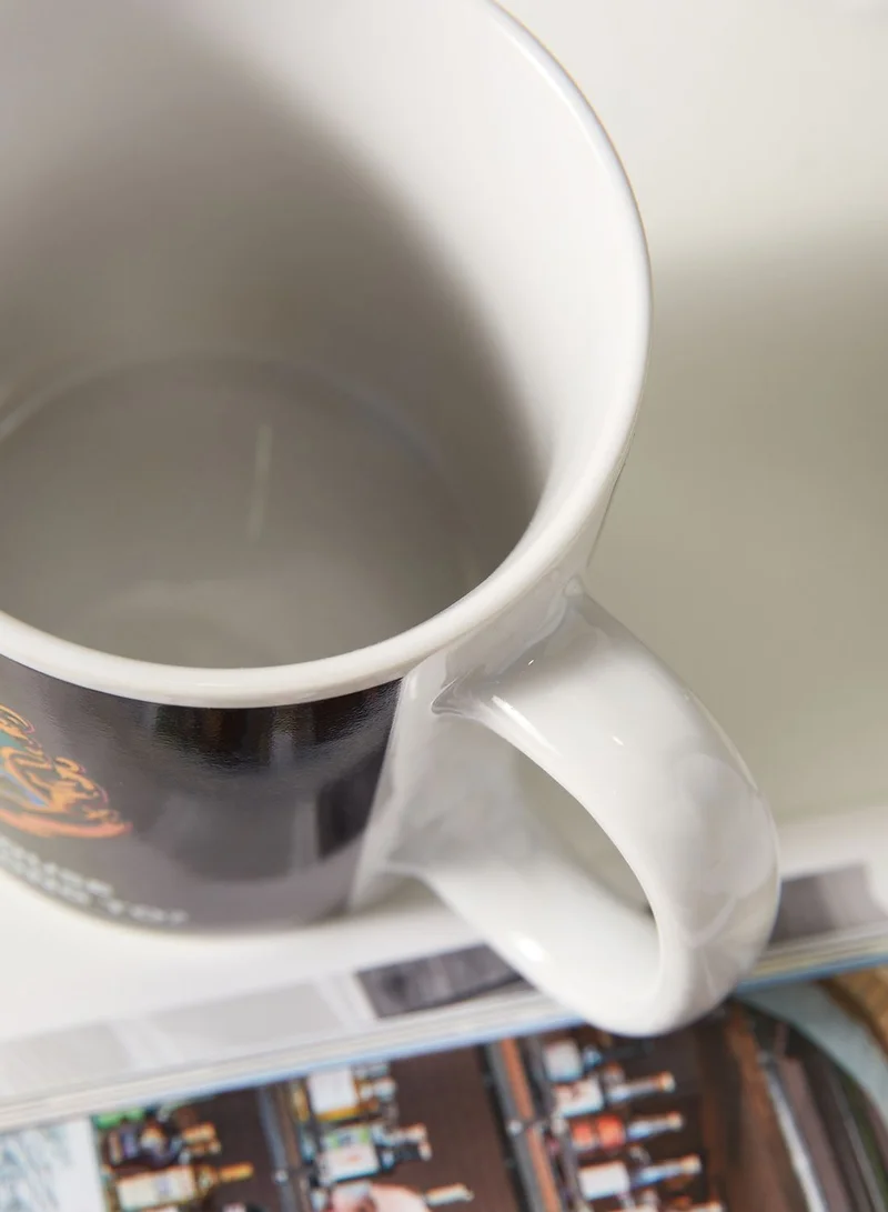 Half Moon Bay Harry Potter Heat Changing Mug