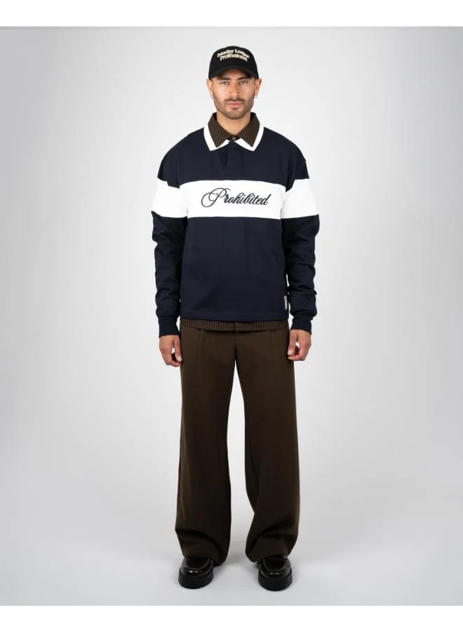 بروهيبيتد Back In The Days Polo