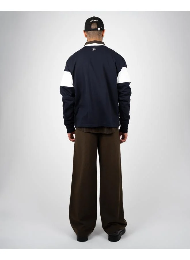 بروهيبيتد Back In The Days Polo