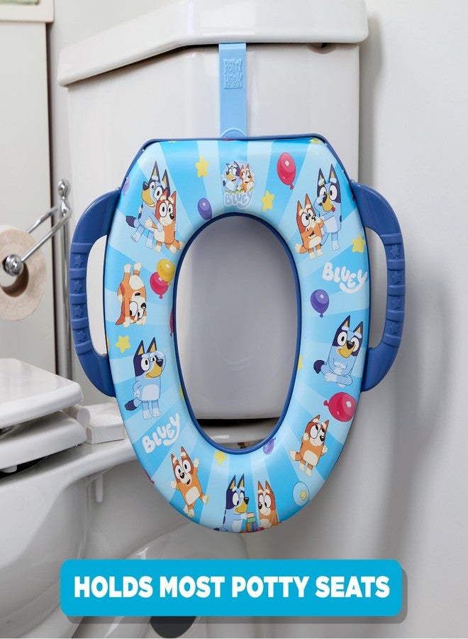 Ginsey Bluey Potty Storage Hook - Image 4