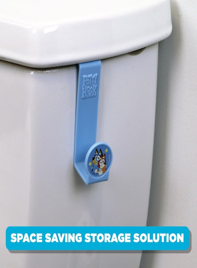Ginsey Bluey Potty Storage Hook - Image 3