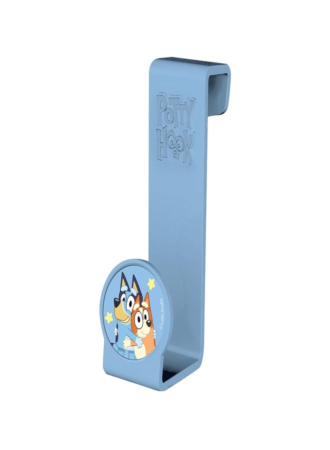 Ginsey Bluey Potty Storage Hook - Image 1