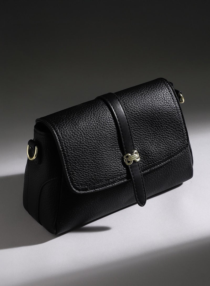 Haute Sauce The Agnes Sling Bag  - Image 1