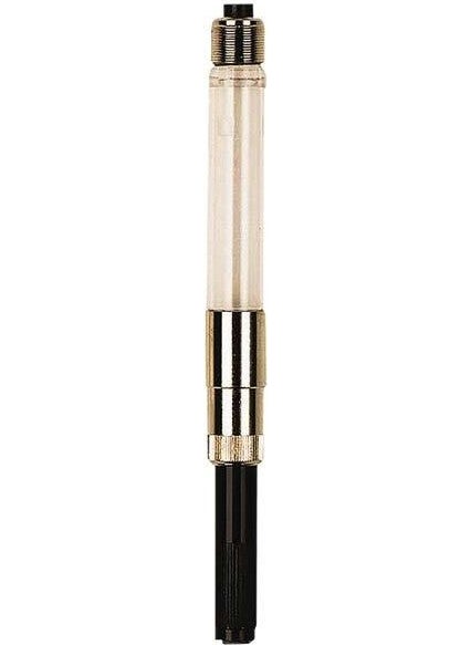 Waterman - Pump Metal Dial / - Image 1