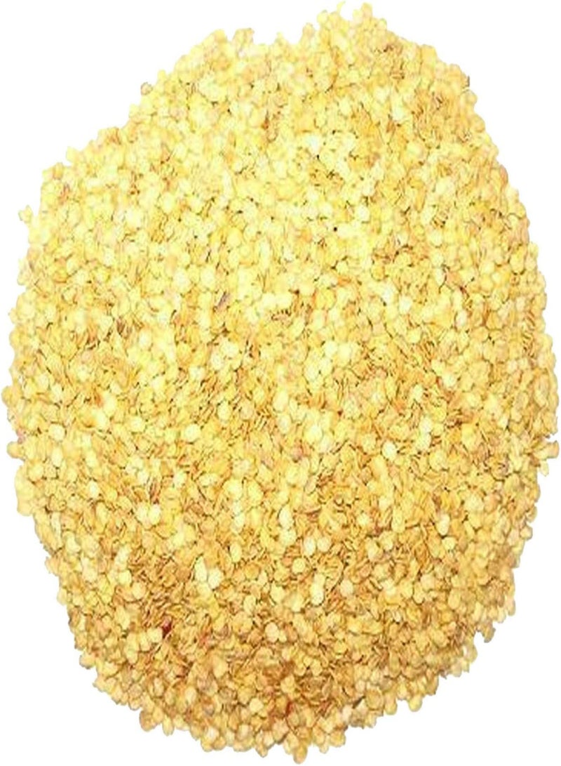 جي جوت 100 قطعة/كيس من بذور الفلفل الحار مليئة بالفيتامينات سهلة النمو، بهارات صحية عملاقة، بذور الفلفل الحار للزراعة - بذور الفلفل الحار - Image 5