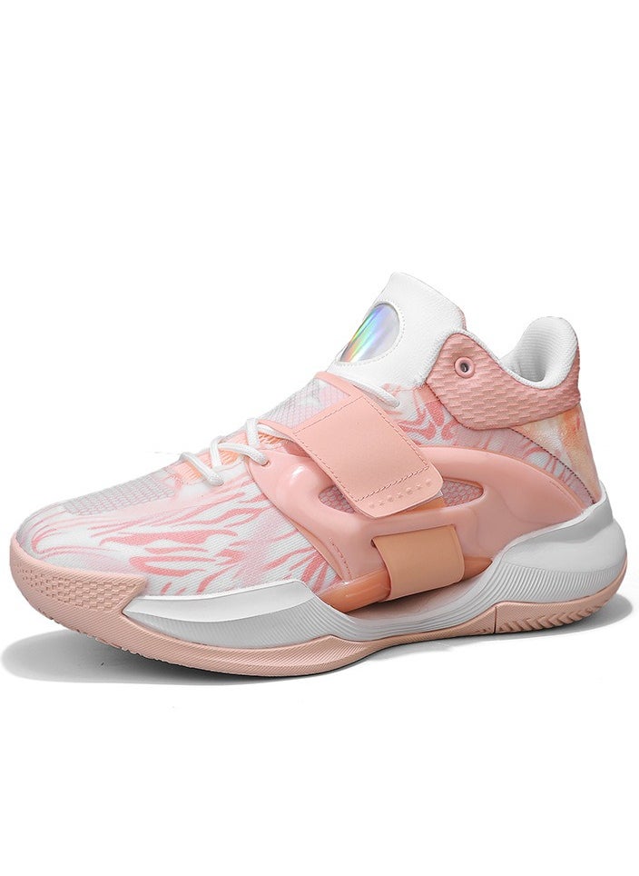 KUYING New Breathable and Anti Slip Sports Shoes  - Image 1