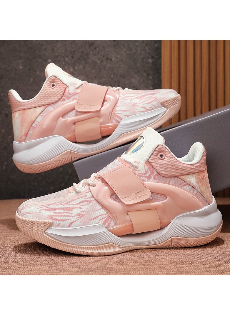 KUYING New Breathable and Anti Slip Sports Shoes  - Image 3