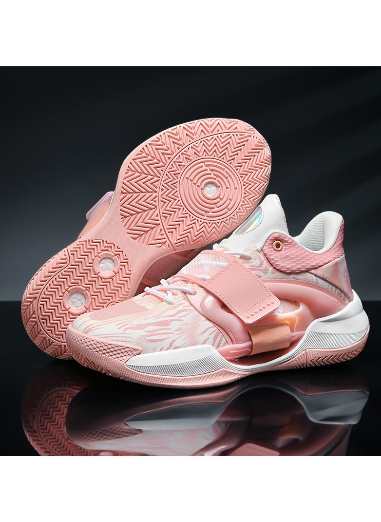 KUYING New Breathable and Anti Slip Sports Shoes  - Image 2
