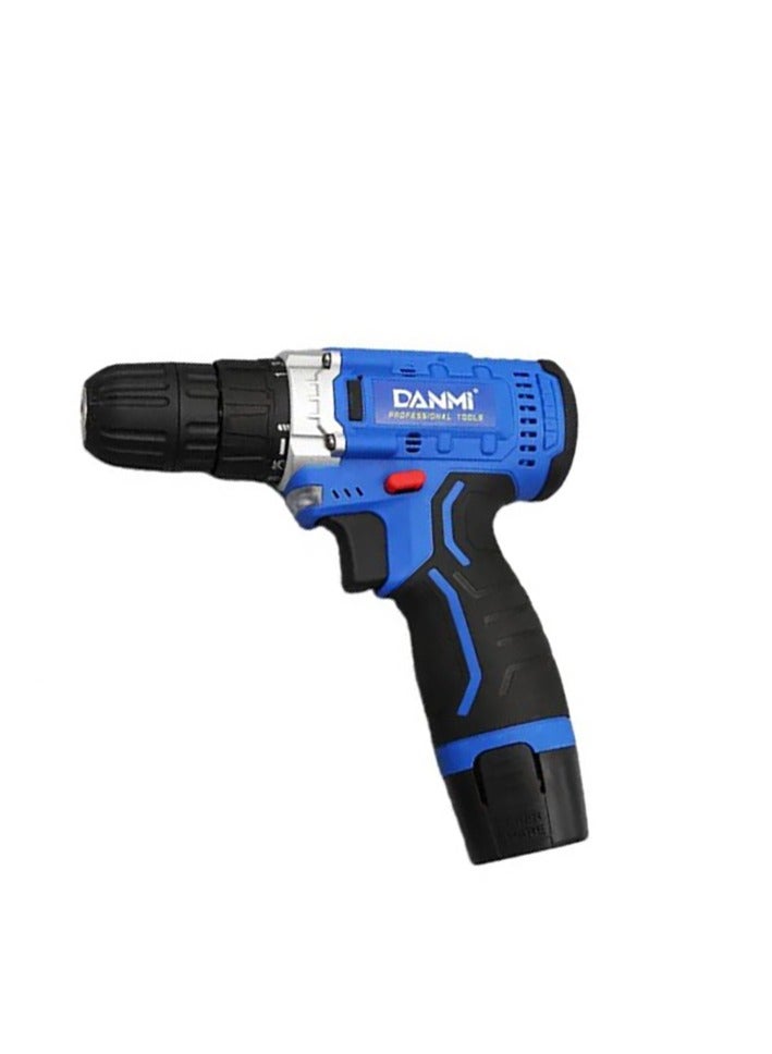 دانمي دريل بطارية رأس 10 مل 12 فولت دانمي - Image 1