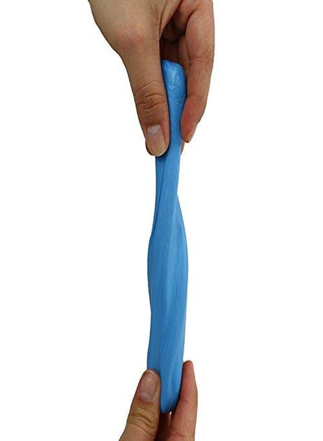 Help Them Shine THERAPY PUTTY Exercise Material - Blue/Firm 150 gms - Image 3