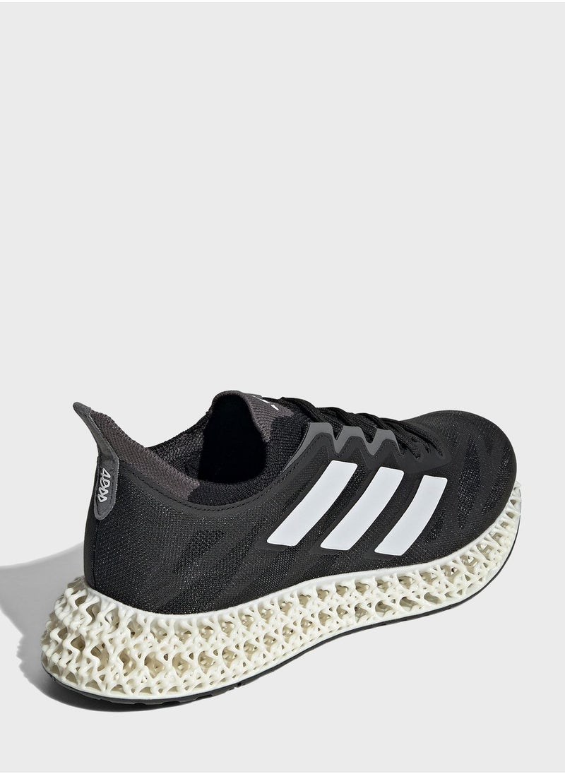 Adidas - 4Dfwd 3 - Image 1