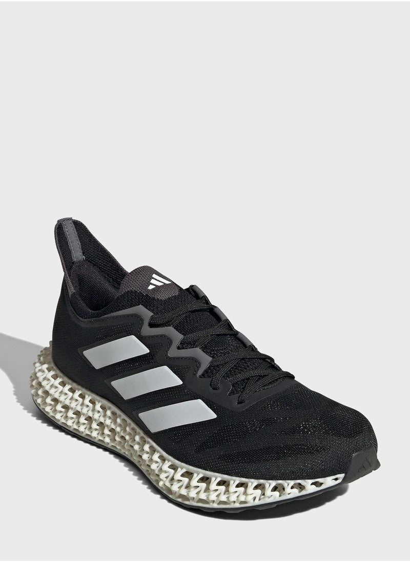 Adidas - 4Dfwd 3 - Image 1