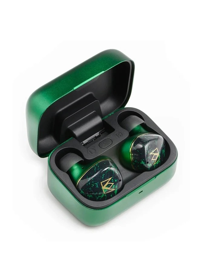 Noble Audio Noble Audio FoKus Rex5 Green