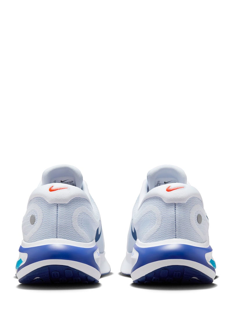 Nike - Journey Run - Image 1