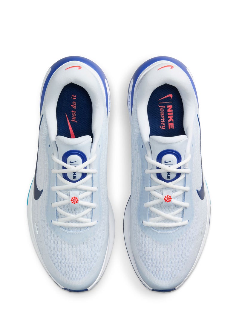 Nike - Journey Run - Image 1