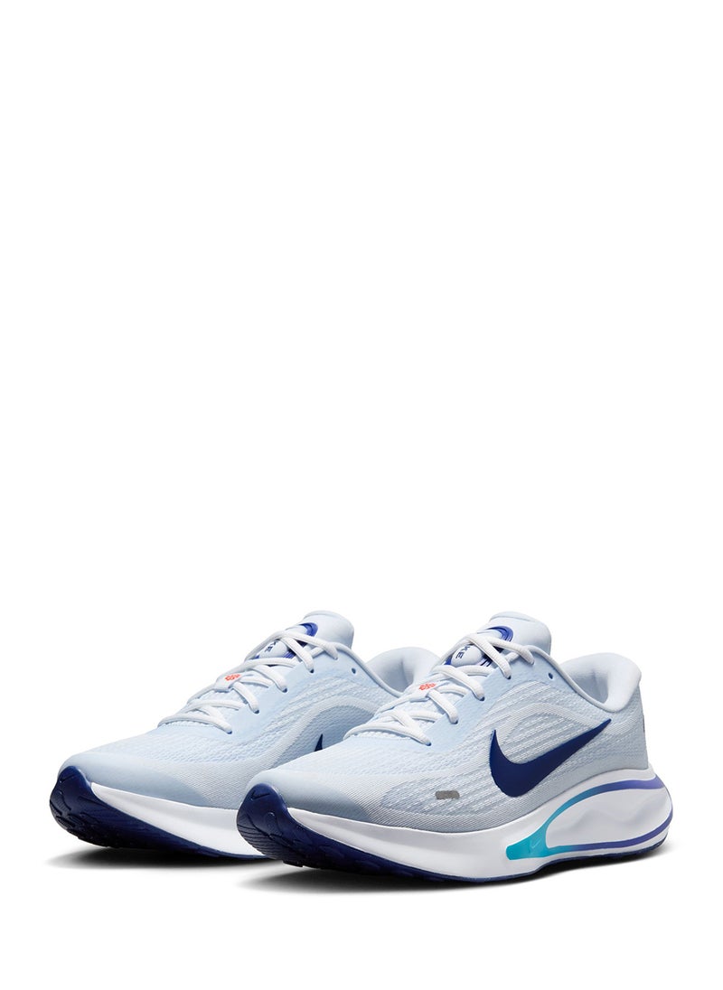 Nike - Journey Run - Image 1
