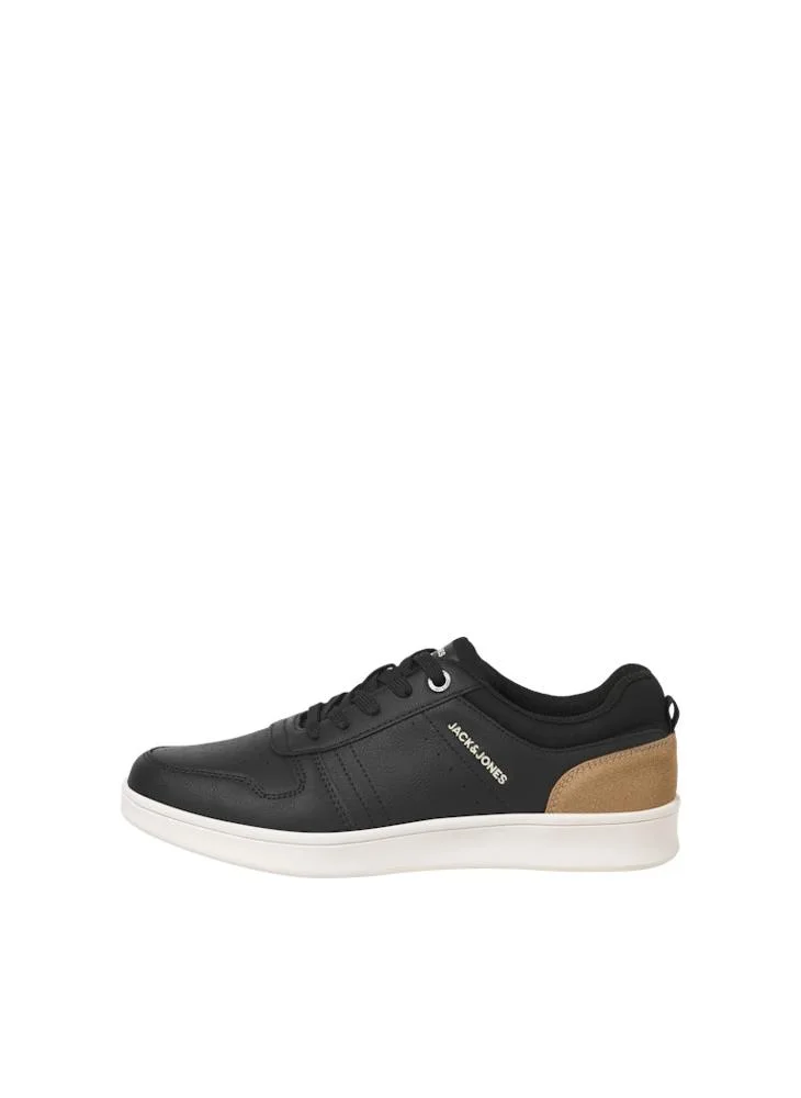 JACK & JONES Casual Low Top Sneakers