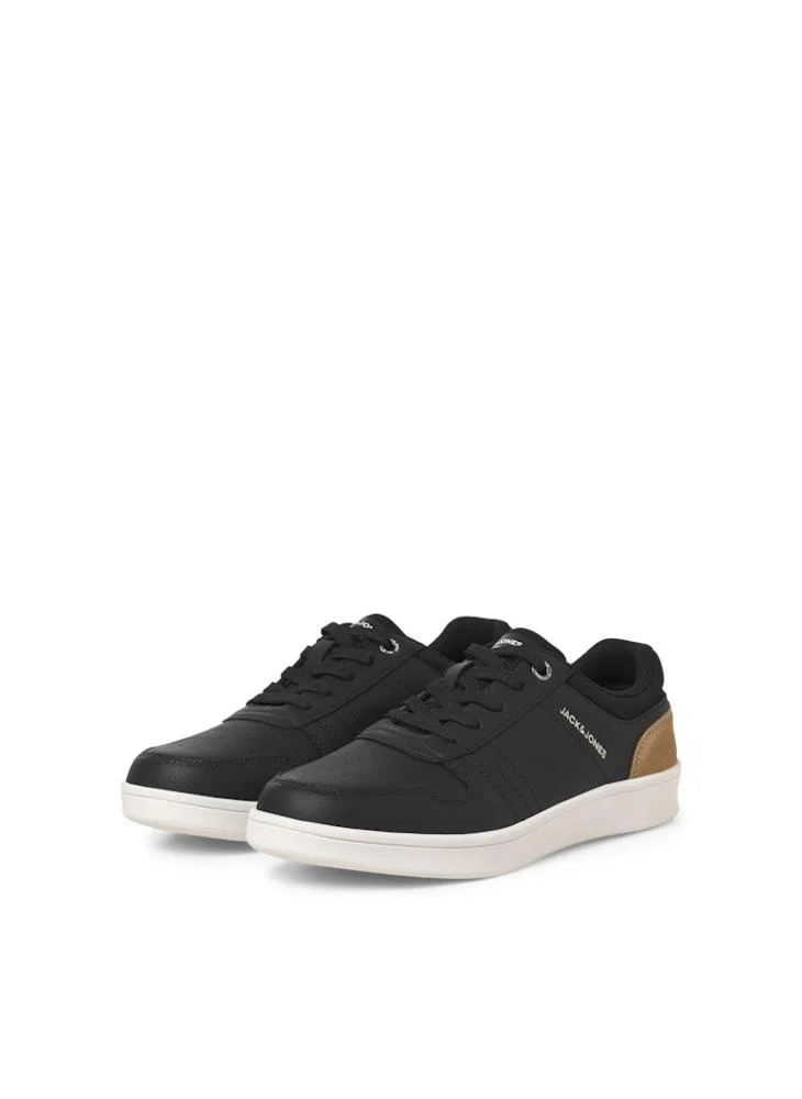JACK & JONES Casual Low Top Sneakers